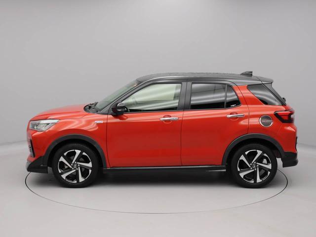 ロッキープレミアムG HEVメモリーナビ パノラマカメラ 衝突軽減装備(愛知県)の中古車