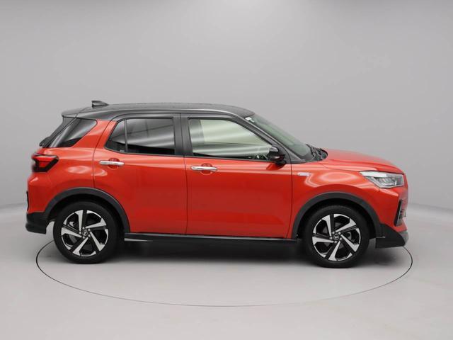 ロッキープレミアムG HEVメモリーナビ パノラマカメラ 衝突軽減装備(愛知県)の中古車