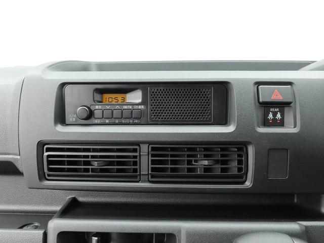 ハイゼットカーゴスペシャルクリーンキーレスエントリー 両側スライド エアコン パワステ(愛知県)の中古車