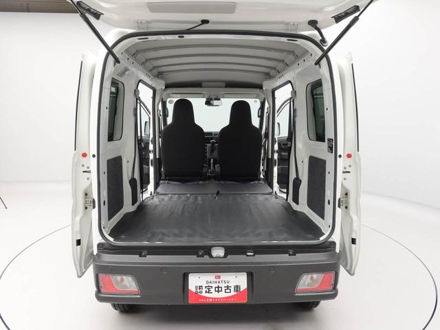 ハイゼットカーゴスペシャルクリーンキーレスエントリー 両側スライド エアコン パワステ(愛知県)の中古車