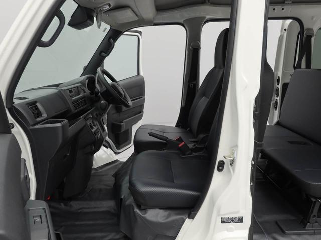 ハイゼットカーゴスペシャルクリーンキーレスエントリー 両側スライド エアコン パワステ(愛知県)の中古車