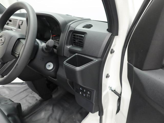 ハイゼットカーゴスペシャルクリーンキーレスエントリー 両側スライド エアコン パワステ(愛知県)の中古車