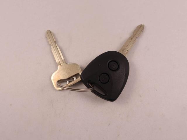 ハイゼットカーゴスペシャルクリーンキーレスエントリー 両側スライド エアコン パワステ(愛知県)の中古車