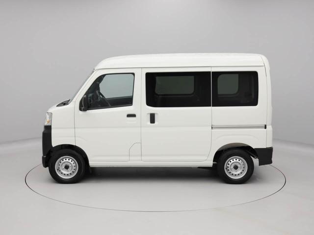 ハイゼットカーゴスペシャルクリーンキーレスエントリー 両側スライド エアコン パワステ(愛知県)の中古車
