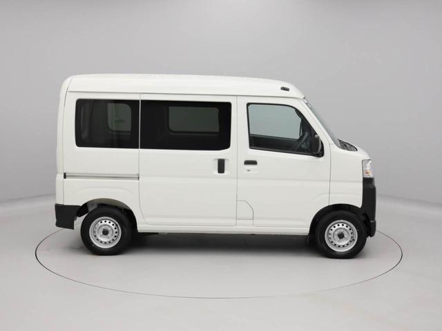 ハイゼットカーゴスペシャルクリーンキーレスエントリー 両側スライド エアコン パワステ(愛知県)の中古車