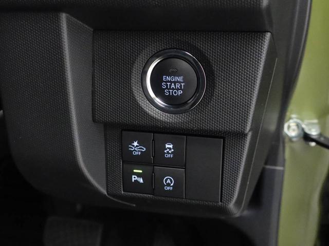 タフトGターボ ETC ドラレコ ナビ バックカメラETC ドラレコ ナビ テレビチューナー バックカメラ キーフリー イモビライザー アイドリングストップ ターボ アルミホイール LEDヘッドライト ワンオーナー 禁煙車(愛知県)の中古車