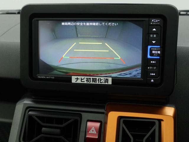 タフトGターボ ETC ドラレコ ナビ バックカメラETC ドラレコ ナビ テレビチューナー バックカメラ キーフリー イモビライザー アイドリングストップ ターボ アルミホイール LEDヘッドライト ワンオーナー 禁煙車(愛知県)の中古車