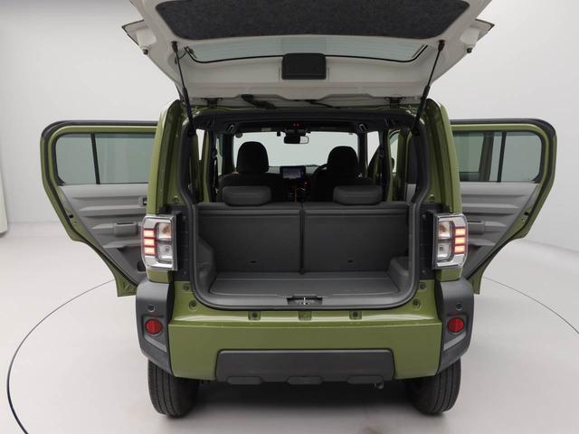 タフトGターボ ETC ドラレコ ナビ バックカメラETC ドラレコ ナビ テレビチューナー バックカメラ キーフリー イモビライザー アイドリングストップ ターボ アルミホイール LEDヘッドライト ワンオーナー 禁煙車(愛知県)の中古車