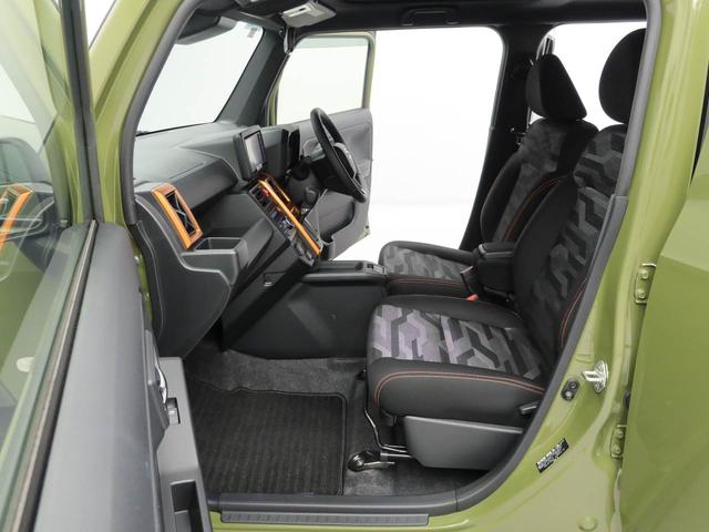 タフトGターボ ETC ドラレコ ナビ バックカメラETC ドラレコ ナビ テレビチューナー バックカメラ キーフリー イモビライザー アイドリングストップ ターボ アルミホイール LEDヘッドライト ワンオーナー 禁煙車(愛知県)の中古車