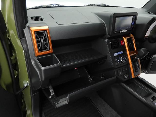 タフトGターボ ETC ドラレコ ナビ バックカメラETC ドラレコ ナビ テレビチューナー バックカメラ キーフリー イモビライザー アイドリングストップ ターボ アルミホイール LEDヘッドライト ワンオーナー 禁煙車(愛知県)の中古車