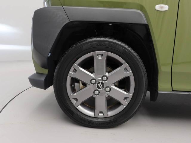 タフトGターボ ETC ドラレコ ナビ バックカメラETC ドラレコ ナビ テレビチューナー バックカメラ キーフリー イモビライザー アイドリングストップ ターボ アルミホイール LEDヘッドライト ワンオーナー 禁煙車(愛知県)の中古車