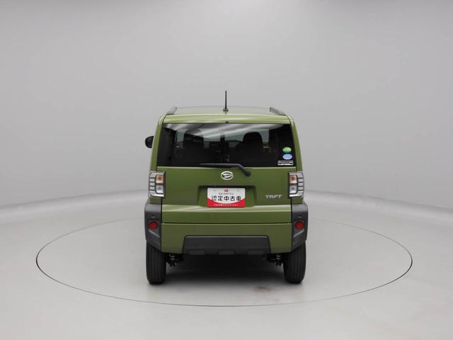 タフトGターボ ETC ドラレコ ナビ バックカメラETC ドラレコ ナビ テレビチューナー バックカメラ キーフリー イモビライザー アイドリングストップ ターボ アルミホイール LEDヘッドライト ワンオーナー 禁煙車(愛知県)の中古車