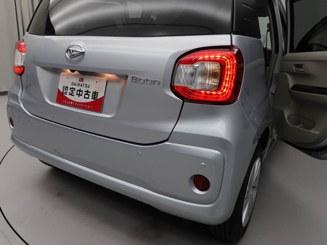 ブーンＸ　ＳＡIII（愛知県）の中古車