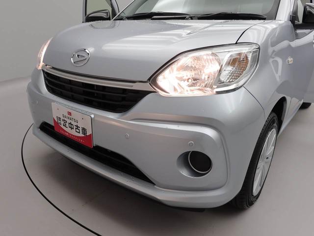 ブーンＸ　ＳＡIII（愛知県）の中古車