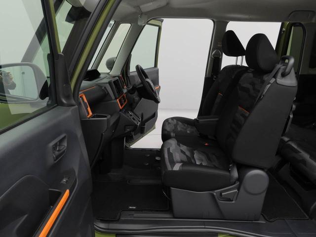 タントファンクロス(愛知県)の中古車