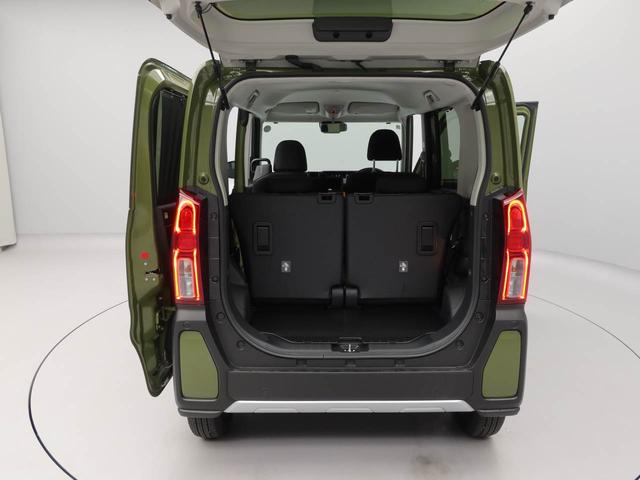 タントファンクロス(愛知県)の中古車