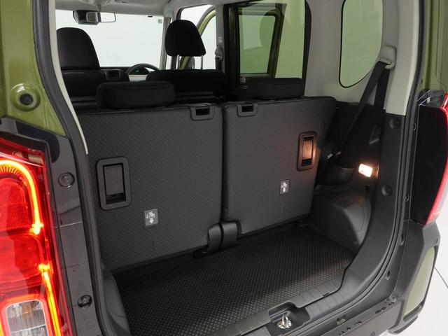 タントファンクロス(愛知県)の中古車