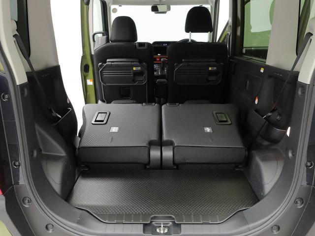 タントファンクロス(愛知県)の中古車