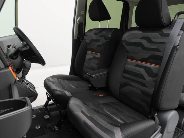 タントファンクロス(愛知県)の中古車