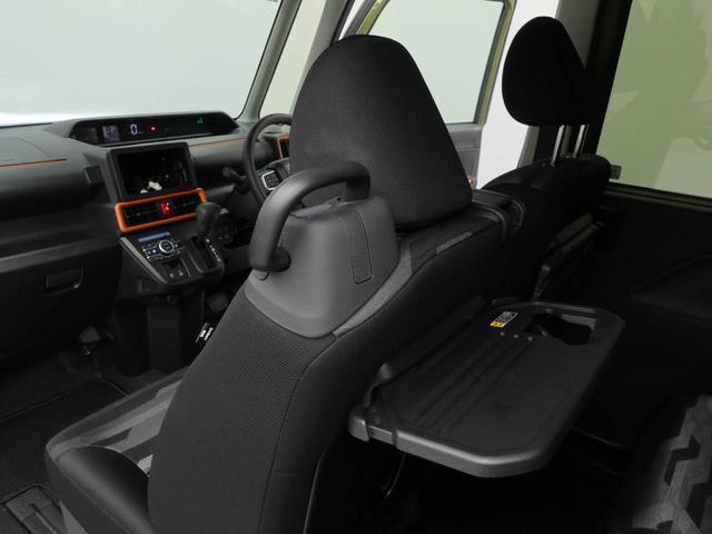 タントファンクロス(愛知県)の中古車