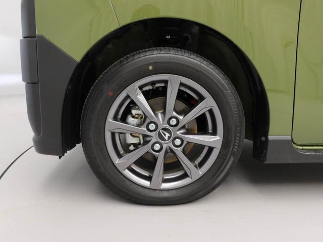 タントファンクロス(愛知県)の中古車