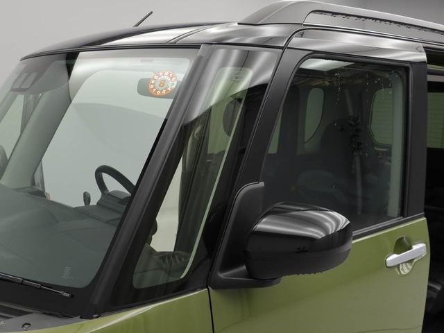 タントファンクロス(愛知県)の中古車