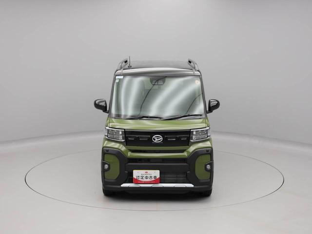 タントファンクロス(愛知県)の中古車
