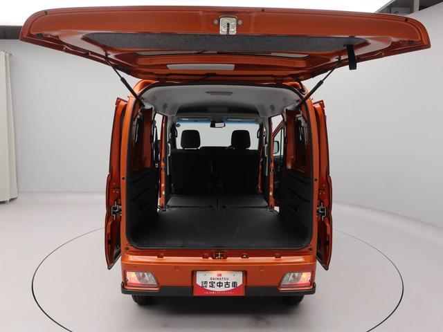 アトレーRSキーフリー LEDヘッドライト 衝突軽減装備(愛知県)の中古車