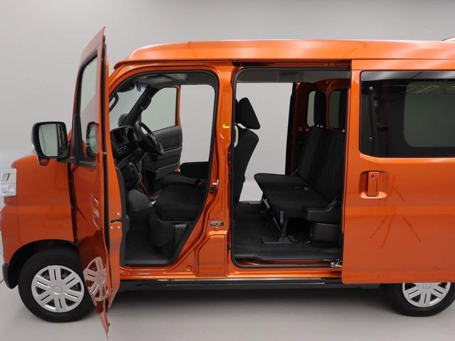 アトレーRSキーフリー LEDヘッドライト 衝突軽減装備(愛知県)の中古車