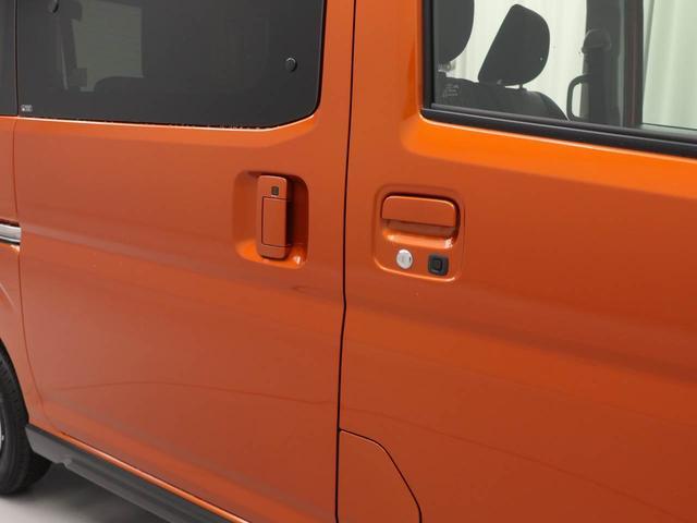 アトレーRSキーフリー LEDヘッドライト 衝突軽減装備(愛知県)の中古車