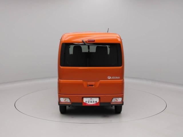 アトレーRSキーフリー LEDヘッドライト 衝突軽減装備(愛知県)の中古車