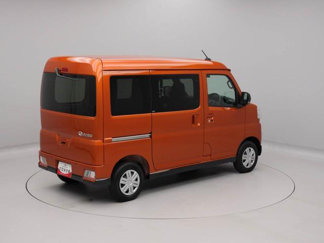 アトレーRSキーフリー LEDヘッドライト 衝突軽減装備(愛知県)の中古車