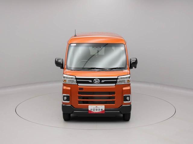 アトレーRSキーフリー LEDヘッドライト 衝突軽減装備(愛知県)の中古車