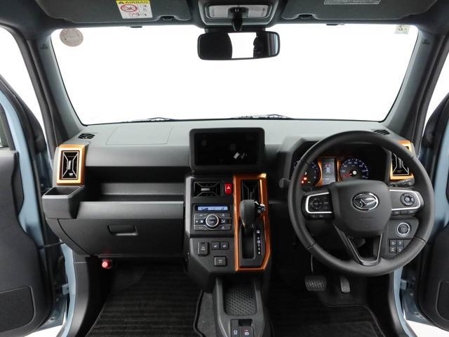 タフトGターボ(愛知県)の中古車