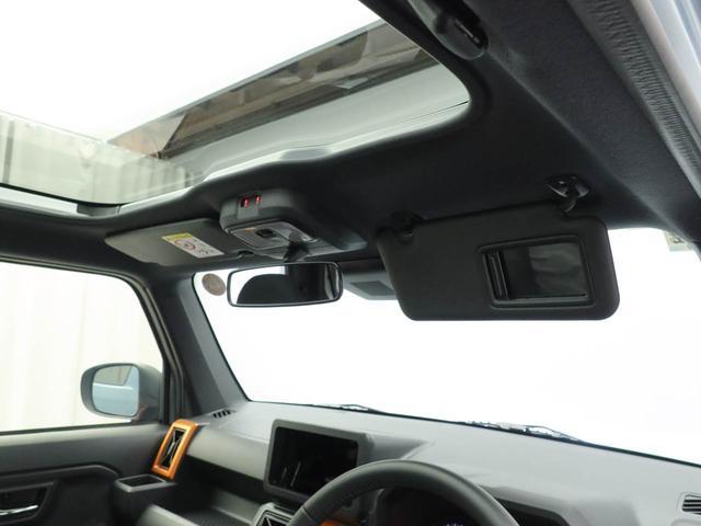 タフトGターボ(愛知県)の中古車