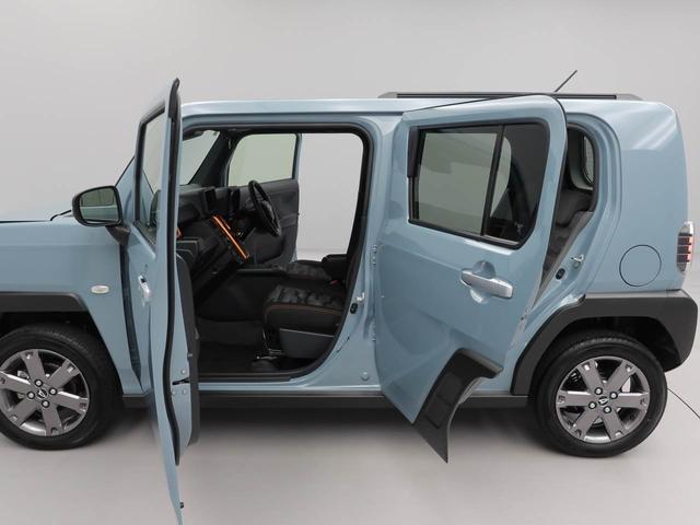 タフトGターボ(愛知県)の中古車