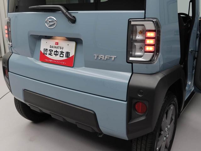 タフトGターボ(愛知県)の中古車