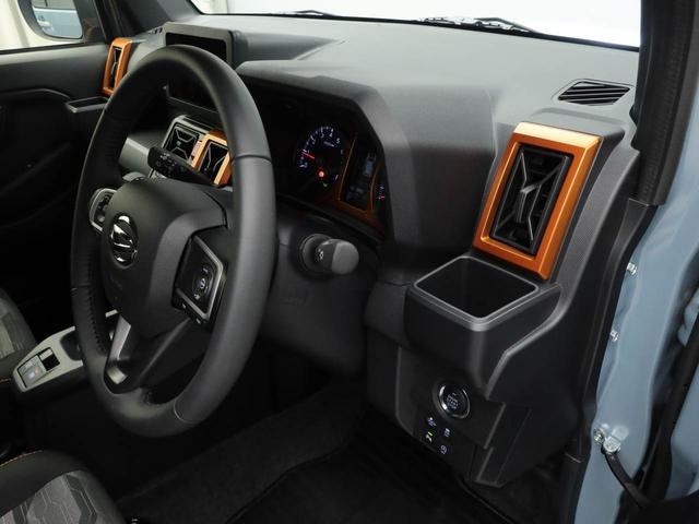 タフトGターボ(愛知県)の中古車