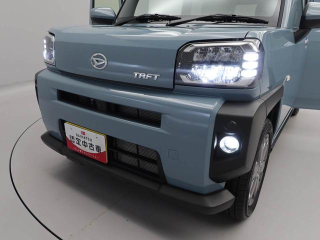 タフトGターボ(愛知県)の中古車
