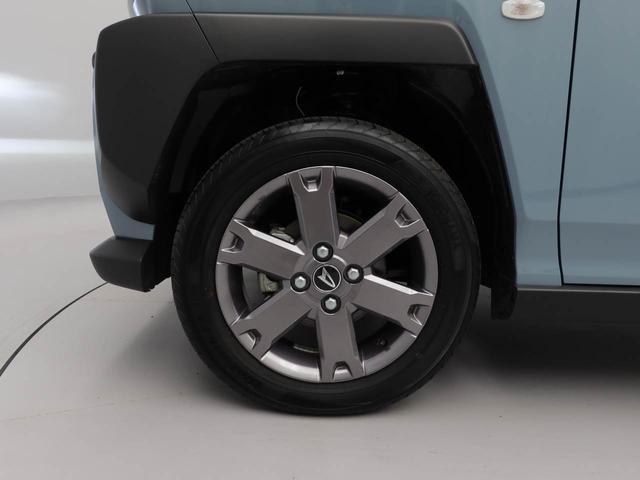 タフトGターボ(愛知県)の中古車