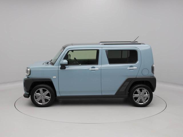 タフトGターボ(愛知県)の中古車