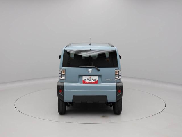 タフトGターボ(愛知県)の中古車