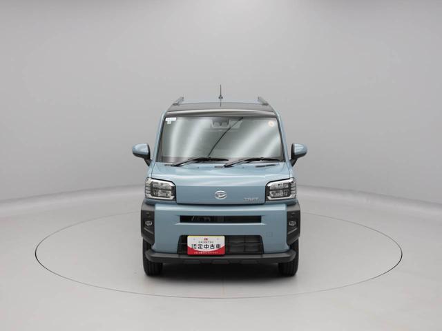 タフトGターボ(愛知県)の中古車