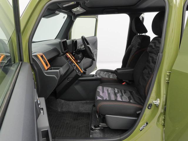 タフトＧワンオーナー　衝突回避支援ブレーキ　誤発信抑制装置　ＬＥＤライト　スマートキー　プッシュスタートボタン（愛知県）の中古車