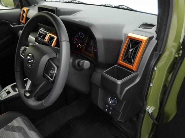 タフトＧワンオーナー　衝突回避支援ブレーキ　誤発信抑制装置　ＬＥＤライト　スマートキー　プッシュスタートボタン（愛知県）の中古車