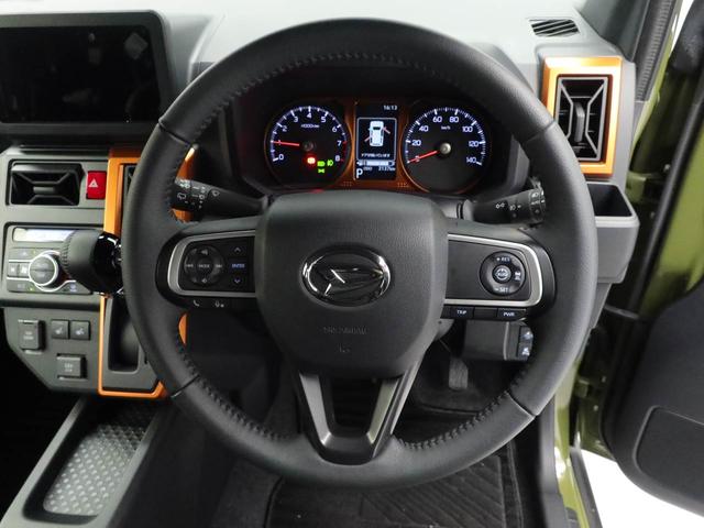 タフトＧワンオーナー　衝突回避支援ブレーキ　誤発信抑制装置　ＬＥＤライト　スマートキー　プッシュスタートボタン（愛知県）の中古車