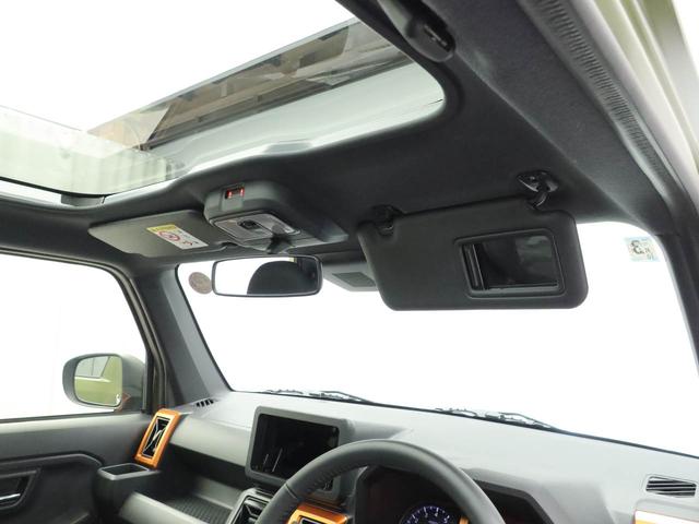 タフトＧワンオーナー　衝突回避支援ブレーキ　誤発信抑制装置　ＬＥＤライト　スマートキー　プッシュスタートボタン（愛知県）の中古車