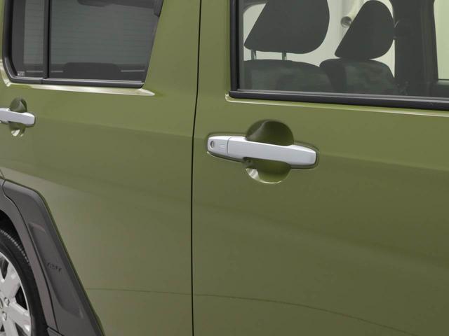 タフトＧワンオーナー　衝突回避支援ブレーキ　誤発信抑制装置　ＬＥＤライト　スマートキー　プッシュスタートボタン（愛知県）の中古車