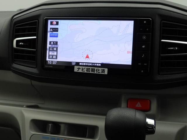 ミライースX リミテッドSAIIIメモリーナビ バックカメラ キーレス 衝突軽減装備(愛知県)の中古車