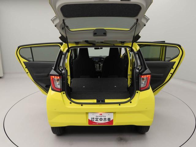 ミライースX リミテッドSAIIIメモリーナビ バックカメラ キーレス 衝突軽減装備(愛知県)の中古車